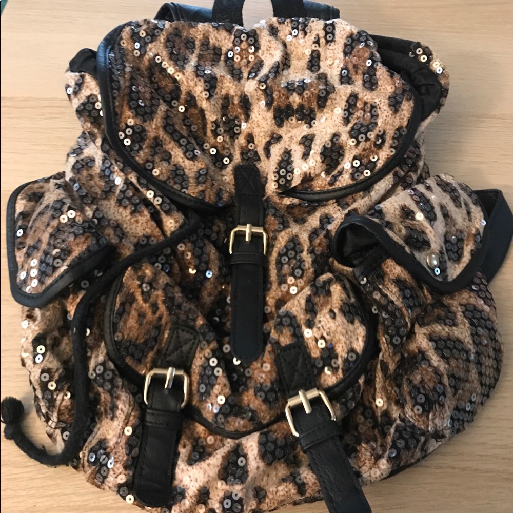 Backpack